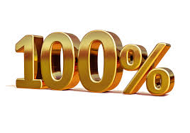 Customer Satisfaction Guaranteed